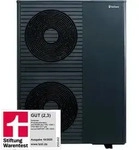 Vaillant aroTHERM plus VWL 105/8.1 A Luft-Wasser-W&auml;rmepumpe 10 kW, Monoblock,...
