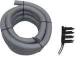 Vaillant Abgasleitungs-Pack flexibel (15 m), &Oslash; 80 PP