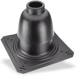 Vaillant Schachtabdeckung PP &Oslash; 80
