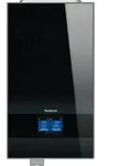 Buderus Inneneinheit Luft-Wasser-W&auml;rmepumpe WLW176i-12 E, wandh&auml;ngend, 9kW Heizstab