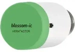 Blossom-ic Stellantrieb Hera+ Actor, f&uuml;r Hera+ Primus/Extensia PRO, 6 V, RJ11, M30 x