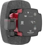 Grundfos Alpha2 Go 25-40 130, Umw&auml;lzpumpe, Heizungspumpe, 220-240V, 9H