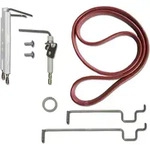 Junkers Bosch Service Kit 24 kW, Wartungssatz Heizwert f&uuml;r ZSR / ZWR