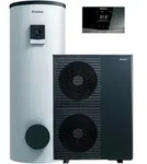 Vaillant Paket 4.3325 aroTHERM plus /8.1 VWL 125/8.1 A 400V mit VIH RW 300/3 BR