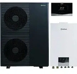 Vaillant Paket 4.3115 aroTHERM plus VWL 125/8.1 A 400V L/W-W&auml;rmepumpe mit VWZ...