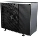 Daikin Altherma 4, Luft-Wasser-W&auml;rmepumpe (Hydro-)Monoblock, 6 kW Au&szlig;enger&auml;t