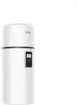 Haier HP80M8-9 Brauchwasserw&auml;rmepumpe, 80 liter Warmwasser, R290