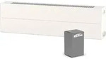 Kermi Konvektor KNN, Typ 21, 70x1800 mm (H x L), 6 bar, wei&szlig;, mit Abdeckung