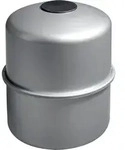 Bosch Membran-Ausdehnungsgef&auml;&szlig; MAG 18, 18 Liter, Wandh&auml;ngend, Silber