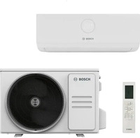 Bosch 7733701738, Bosch Climate 3000i Klimaanlage CL3000i Set 70WE