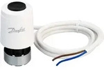 Danfoss Thermischer Stellantrieb TWA-L/NO, 24 V, 2 W, f&uuml;r Danfoss RAVL Geh&auml;use