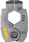 REMS Pressring V 22 S (PR-2B) stufenlos schwenkbar, f&uuml;r Zwischenzange Z8 /...