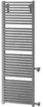 Kermi Austausch-Badheizk&ouml;rper Duett-D, 1492x484 mm (HxL), NA 500, silber,...