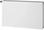 Kermi Ventil-Flachheizk&ouml;rper therm-x2 Line-V, Typ 33, 905x605 mm (HxL), links