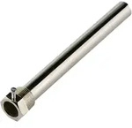 Buderus Tauchh&uuml;lse 3/4", Innendurchmesser 19,5 mm, L&auml;nge 190 mm