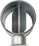 Vaillant Handsteuerventil &Oslash; 180 mm zur Luftmengenregulierung