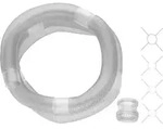 Junkers Bosch FC-Set-F110 Flexleitung &Oslash;110, 15m, Grundpaket DN110 flexibel