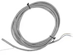 Bosch Speichertemperaturf&uuml;hler TS10K, 6 mm, f&uuml;r Regelsystem CC8000, 3 Meter