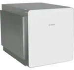 160 Liter Junkers Bosch Warmwasserspeicher WH 160-3 P 2 B, liegend, Glasfront