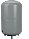 Buderus Logafix Membran Druckausdehnungsgef&auml;&szlig; BU-H, 250 Liter, silber