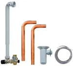 Vaillant Paket ecoTEC plus/exclusive VC Anschluss VIH R 120