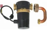Vaillant Trinkwasser-Zirkulationspumpe G 1 1/4", f&uuml;r VPM 60/3 W, VPM 90/3 W