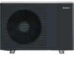 Vaillant aroTHERM pro VWL 55/7.1 A, Monoblock-Luft-Wasser-W&auml;rmepumpe, R290,...