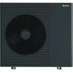 Vaillant aroTHERM pro VWL 115/7.1 A, Monoblock-Luft-Wasser-W&auml;rmepumpe, R290,...