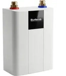 Buderus elektronischer Kleindurchlauferhitzer Logamax EDK156-4.5 O, 4,5 kW