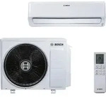 Junkers Bosch Climate 8000i Klimaanlage CLC8001i Set 35E...