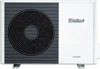 VAILLANT 0010021115, Vaillant aroTHERM Split VWL 125/5 AS, Heizungsw&auml;rmepumpe,