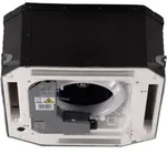 Buderus Logacool AC166i-2,6 MS 4CC, Multi-Split-Deckenkassette, Inneneinheit,...