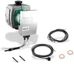 Wolf Hocheffizienzpumpe (EEI < 0,23) Wilo Stratos Para 25/1-8 f&uuml;r BWL-1-12/14