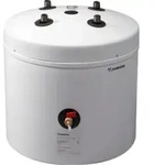 50 Liter Junkers Bosch Pufferspeicher Stora BST 50 Ehp 50, wei&szlig;