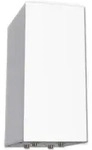Wolf Pufferspeicher CPU-1-50 mit W&auml;rmed&auml;mmung, 50 Liter