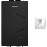 Buderus Logavent HRV156-100 K B zentrales Kompaktl&uuml;ftungsger&auml;t mit WRG &...