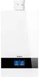Buderus Logamax plus GBH172i.2-30 DW H, 30 kW, Gas-Brennwert-Hybridsystem, inkl.