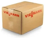 Viessmann Austria Email W&auml;rme-, K&auml;ltepufferspeicher WPPS 200L f&uuml;r...