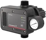 Grundfos PM PLUS Druckmanager, Pumpensteuerung, 1,5-3 bar, 200-240 V,