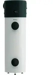 Vaillant aroSTOR plus VWL B 200/6 230V Warmwasser-W&auml;rmepumpe