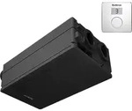 Buderus Logavent HRV156-120 K zentrales Kompaktl&uuml;ftungsger&auml;t mit WRG, RC100.2...