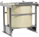 Bosch Pufferspeicher, integrierbar in Sole-W&auml;rmepumpe CS7800iLW, 50 Liter