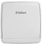 Vaillant recoVAIR VAR 60/2 D, Dezentrales Wohnungsl&uuml;ftungsger&auml;t