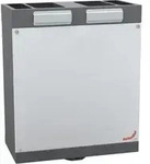 Zehnder Wohnrauml&uuml;ftung ComfoAir 180 V, 180 m3/h (170 Pa)