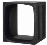 Vaillant Wanddurchf&uuml;hrung 680 x 780