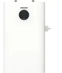 Stiebel Eltron Warmwasser-Set, SNU 5 Plus inkl. WST-W, 5 Liter, 2 kW, 230 V,