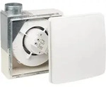 Stiebel Eltron LA 100 UB, L&uuml;ftereinheit f&uuml;r Abluftger&auml;te, mit