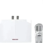 Stiebel Eltron Warmwasser-Set, Mini-Durchlauferhitzer DNM 3 inkl. MAE-W, 3,53...