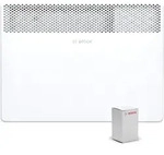 Bosch elektrischer Konvektor HC4000-15, 1500 W, f&uuml;r R&auml;ume bis 15 m2, inkl.