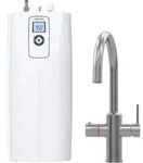 Stiebel Eltron Hei&szlig;wasser-Automat HOT 2.6 N Premium + 3in1 b, 2,6 Liter, 230 V,